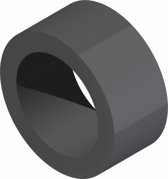 Adapter, Reducer 1-3/4 1-1/4