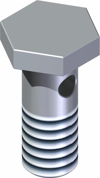 Bolt, Banjo M14 x 1.5