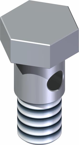 Bolt, Banjo M12 x 1.25
