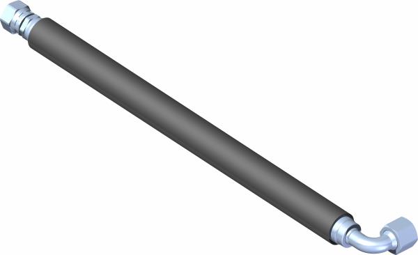 Hose, 5/8x20.00