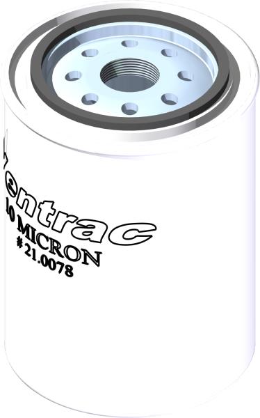 Filter, Hydraulic  10 Micron Nominal