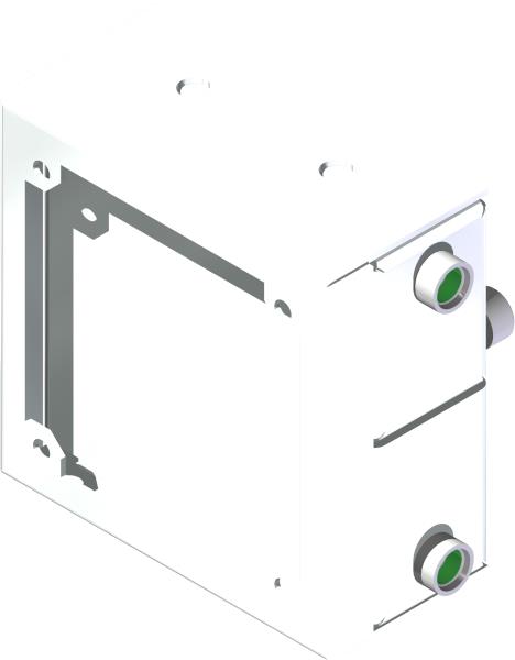 Cooler, Hydraulic