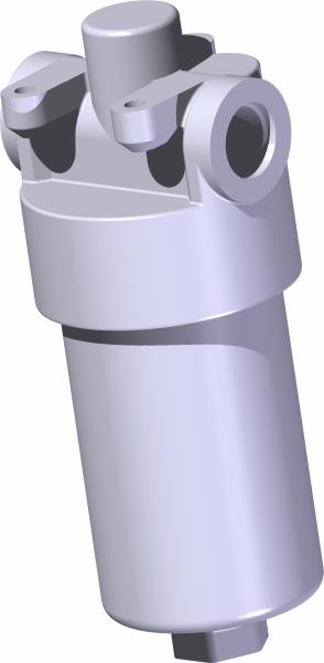Filter, Hyd Asm 25 Micron
