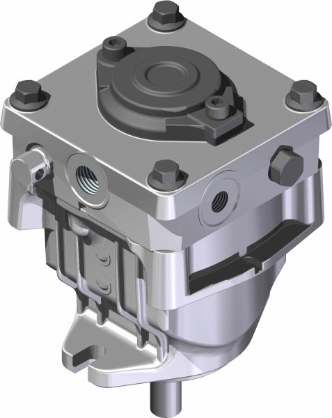 Pump, Hyd. Hydrogear