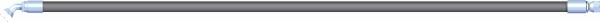 Hose, 1/2x49.00 ASTM D380 / ASTM D6751