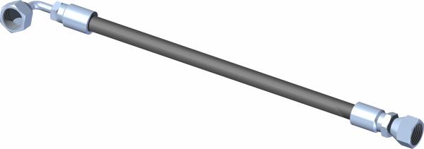 Hose, 1/4x12.50 ASTM D380 / ASTM D6751