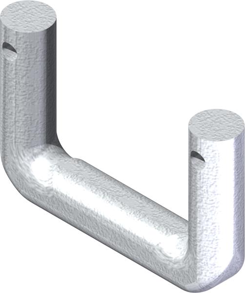 Link, Valve Handle "C"