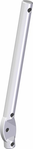 Handle, Valve Drilled