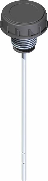 Dipstick, Asm 6-3/4"