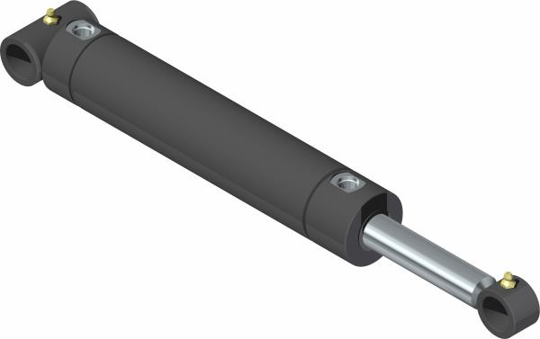 Cylinder, 2" x 8" Lift