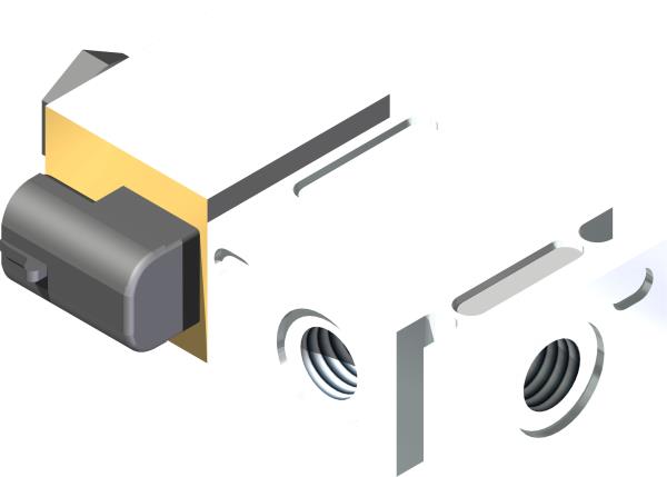 Valve, Directional 12V