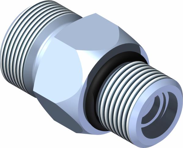 Valve, Check Parker 5 PSI, 06 ORB