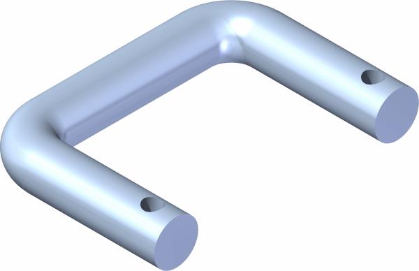 Link, Valve Handle "C"