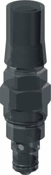 Cartridge, Relief Valve
