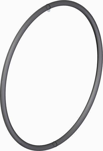 O-Ring, 3-1/8 x 3-3/8 x 1/8