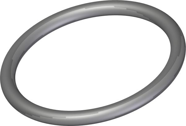 O-Ring, 1-5/16 x 1-9/16 x 1/8