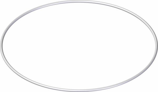 O-Ring, 0.07 x 4.239