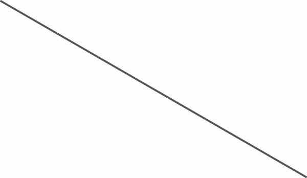 Hose, Fuel Line x 3/16 x 103"