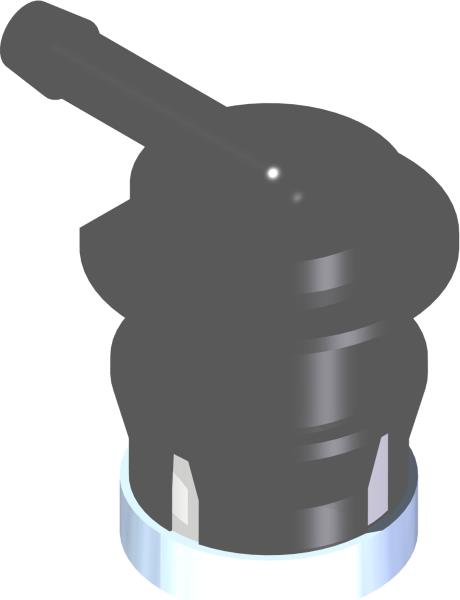 Valve, Fuel Vent