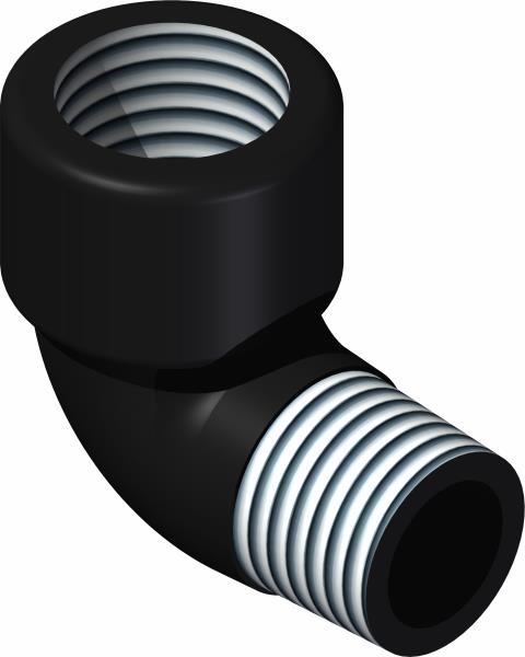Fitting, Street Elbow 3/4"