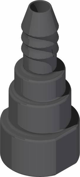 Fitting, Fuel Line Quick Connector
