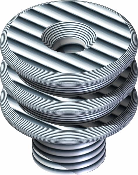 Seal, Connector 16-14GA
