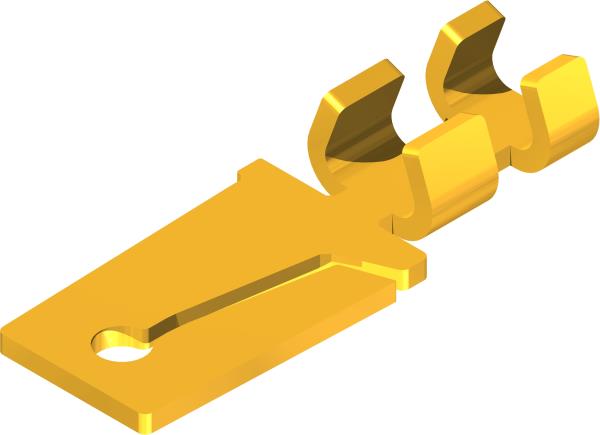 Terminal, Packard 56 SER16-14M
