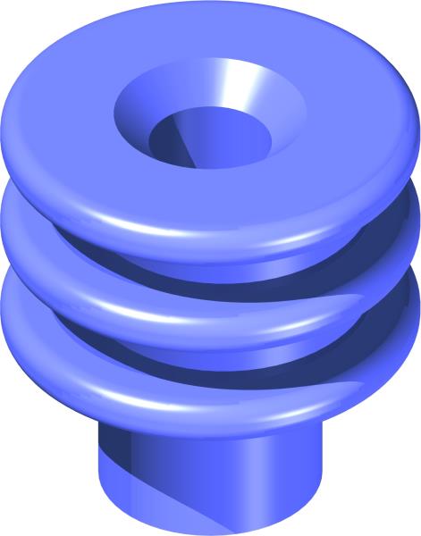 Seal, Connector 14-12GA