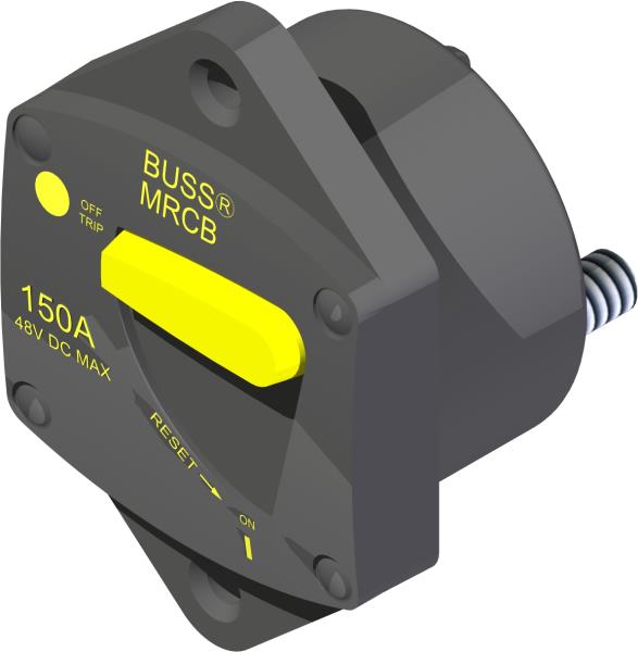 Breaker, Circuit 150 Amp