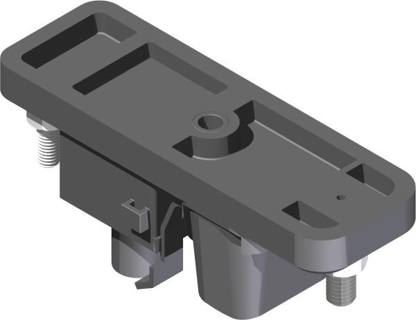 Module, Power Relay