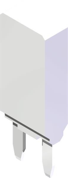 Breaker, Circuit 30 Amp Mini