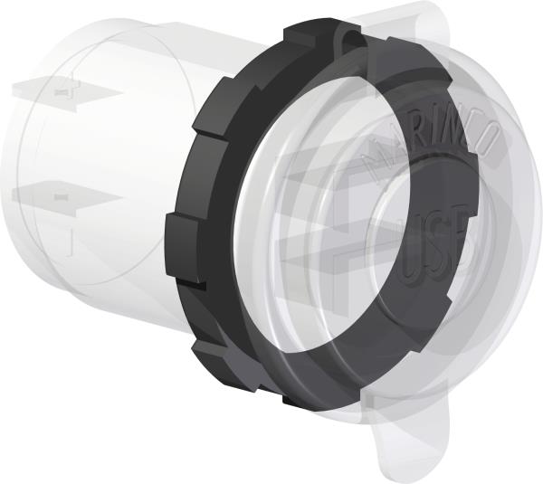 Receptacle, USB Dual