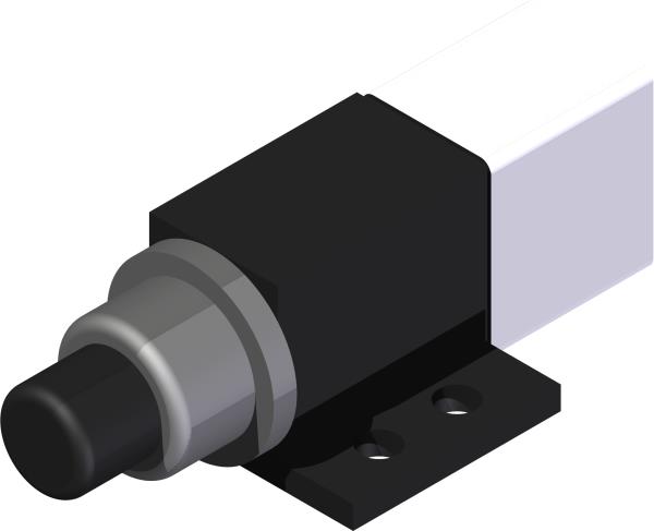 Switch, Plunger Sealed