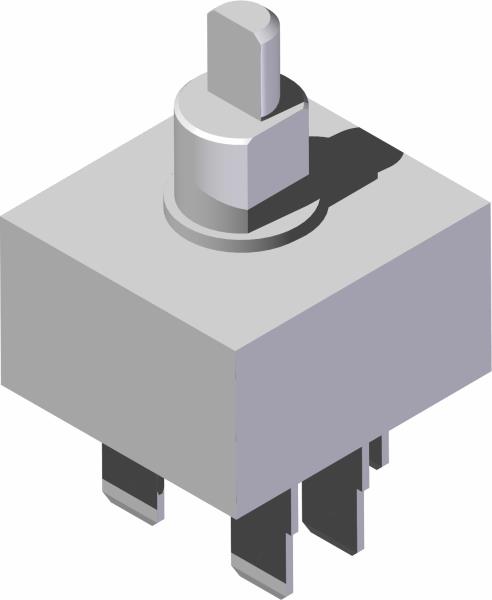 Switch, Fan Speed