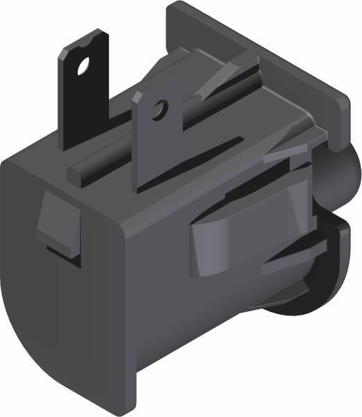 Switch, Seat Delta N/O