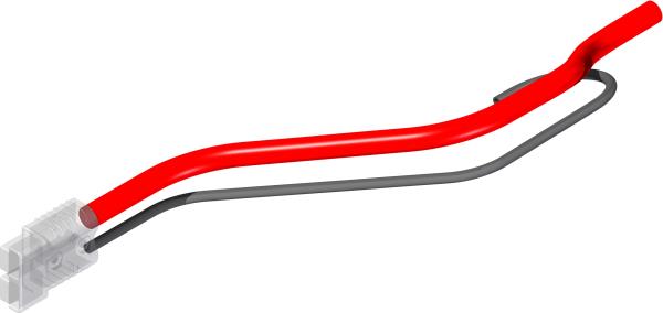 Cable, Asm Battery Vac/Tractor