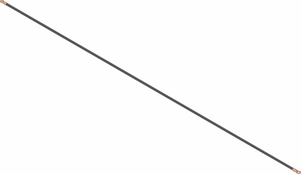 Cable, Asm Neg 4GA