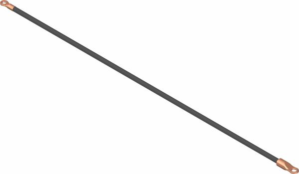 Cable, Asm Neg 4GA