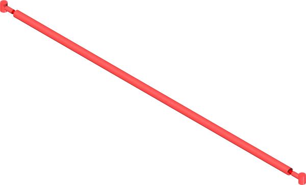 Cable, Asm Pos 4 Ga