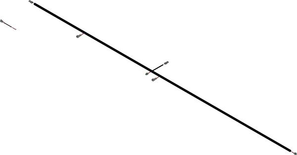Harness, Wire SA Main