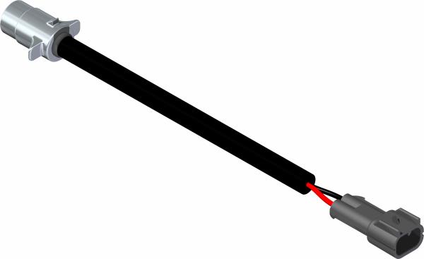 Harness, Wire SA Conn. 4PIN