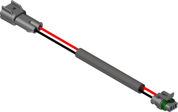 Harness, Motor Diode