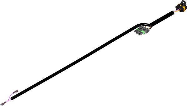Harness, Wire Slope Indicator