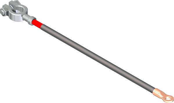 Cable, Asm Pos 6GA
