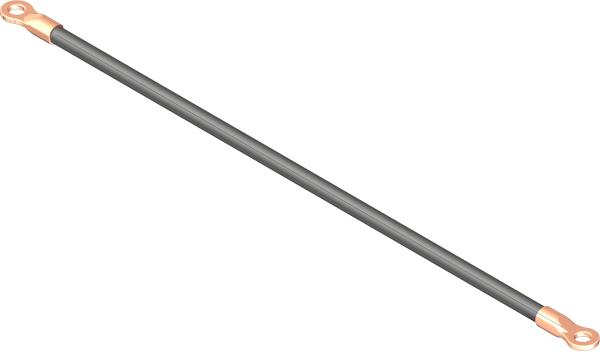 Cable, Asm Neg 6GA