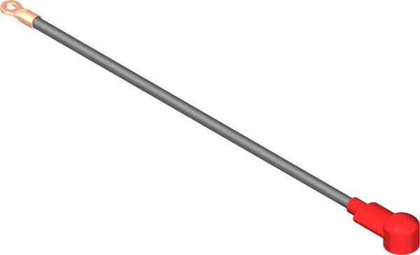 Cable, Asm Pos 6GA