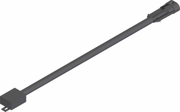 Harness, Wire 4520 Seat
