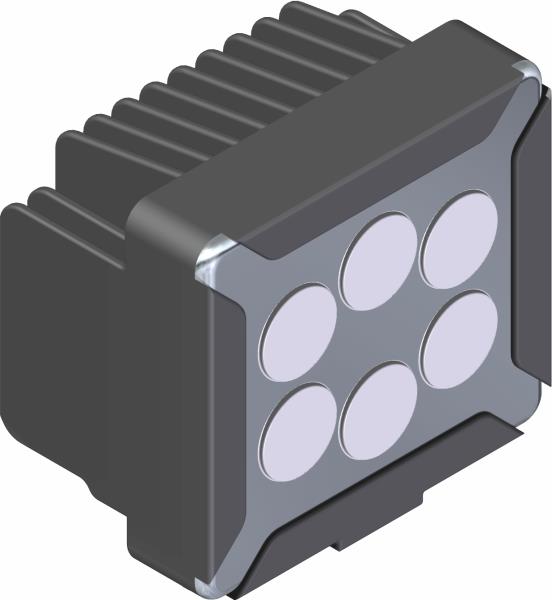 Light, Work 3 x 3 LED