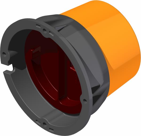 Light, Strobe Amber
