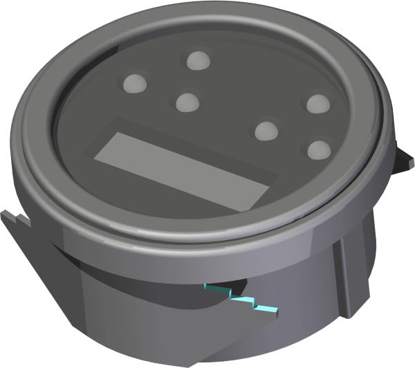 Gauge, Cluster Hour